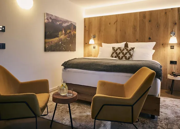 Triangel Boutique Hotel
