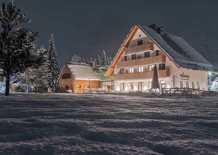 Triangel Boutique Hotel
