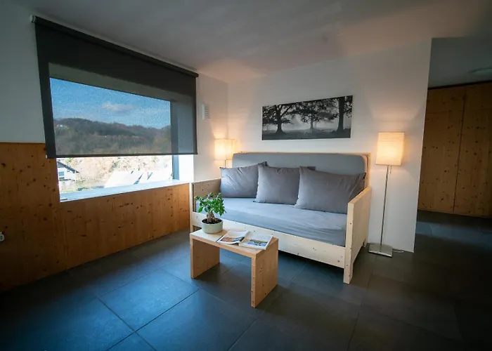 Eco Boutique Hotel Ams Beagle