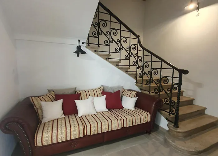 Hotel Dvorec