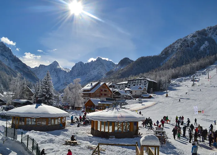 Ramada Resort Kranjska Gora